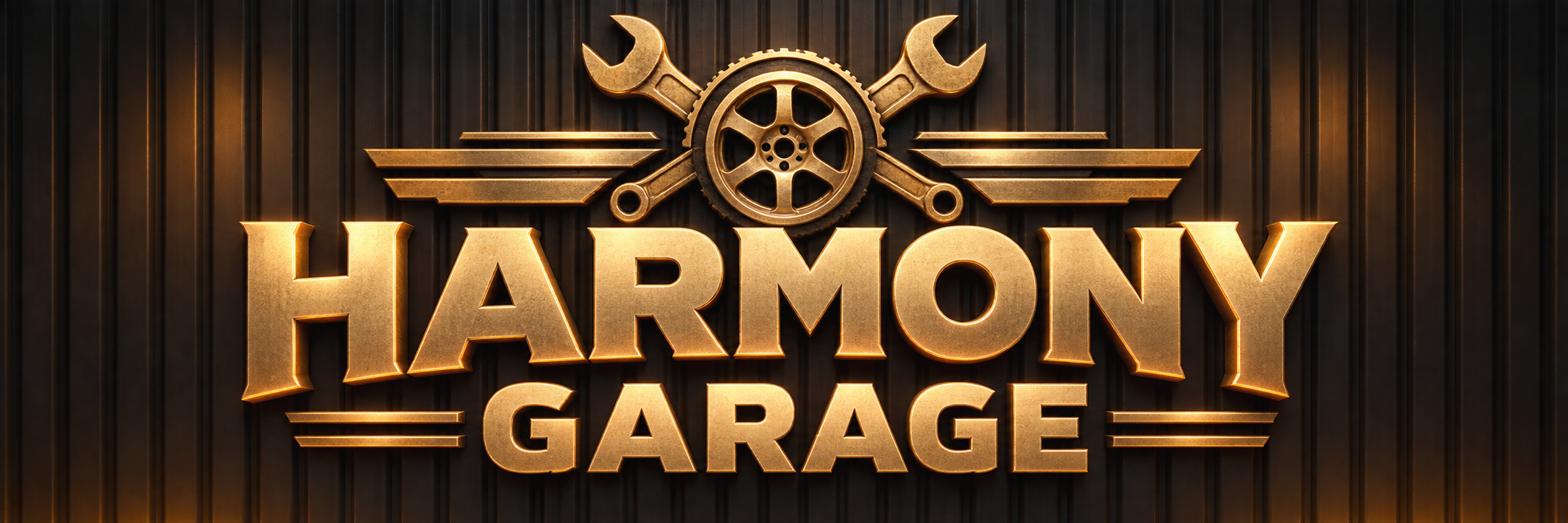 Harmony Garage